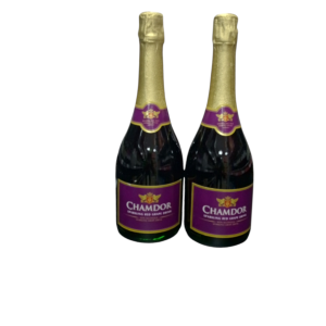 Chamdor non alcoholic red wine 750ml