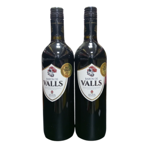 Baron de valls 750ml