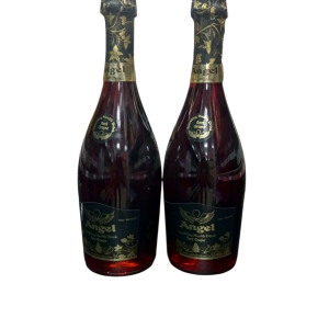 Angel non alcoholic wine 750ml