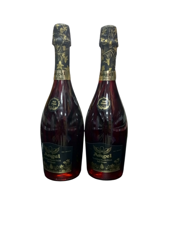 Angel non alcoholic wine 750ml