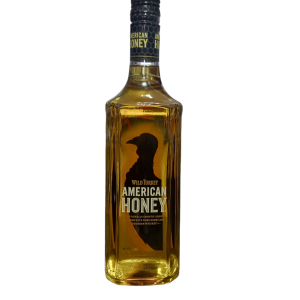 American honey 75cl