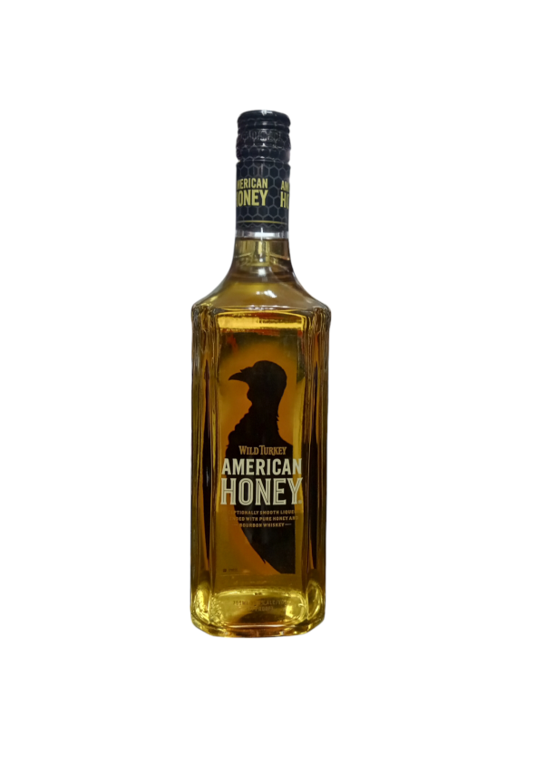 American honey 75cl
