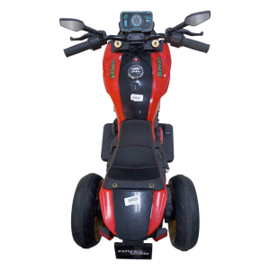 Ducati bike 1260