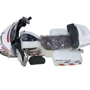 LMV police bike 1800