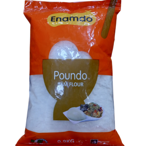 Enamdo Poundo yam 1kg