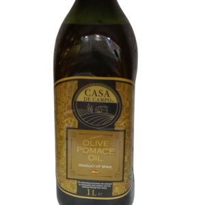 Casa De Campo Olive Oil