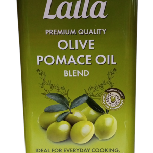 Laila Olive Pomace Oil 5 litre