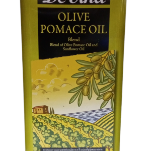 De vina Olive Pomace oil 5 litre