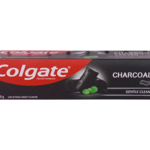 Colgate Charcoal 120g