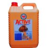 Active Vegetable Oil 5 litres