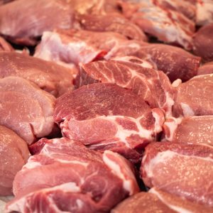 Pork ? min buy