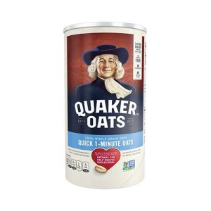 Quaker Oats ? 1.19kg