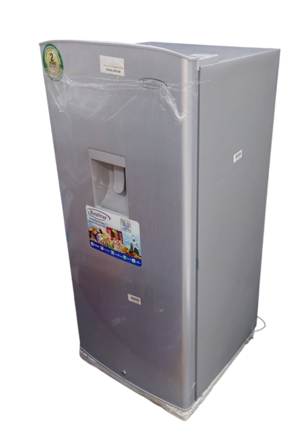 Kenstar Refrigerator KSR
