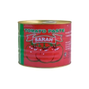 Sarah Tomato Paste ? 210g