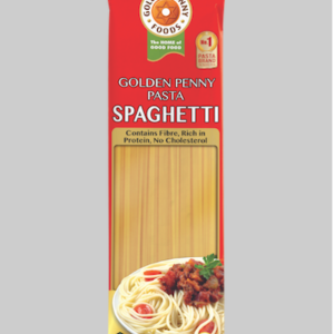 Golden Penny Spaghetti ? 500g