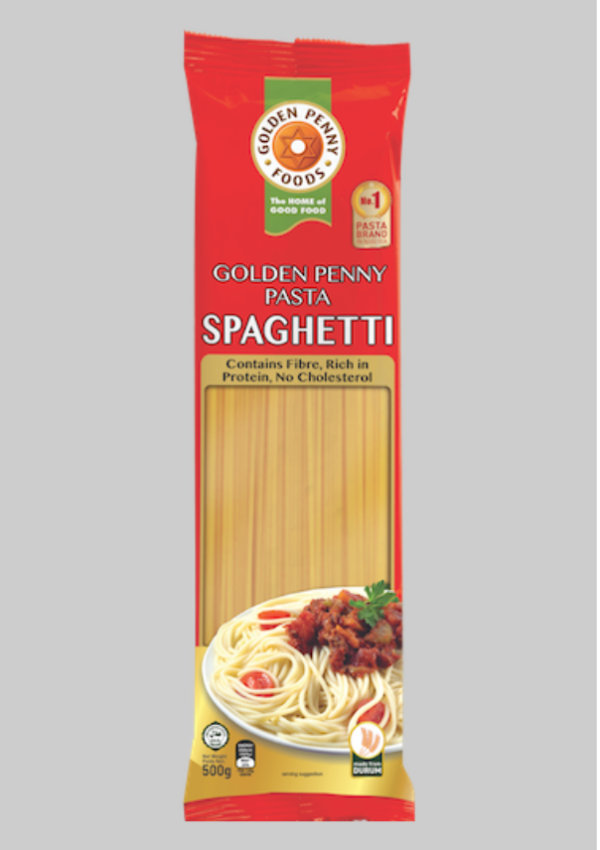 Golden Penny Spaghetti ? 500g