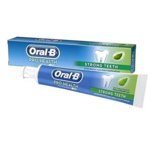 Oral-B Pro Health Herbal Toothpaste -140g