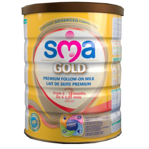 SMA Gold Follow-On Milk 2 ? 400g