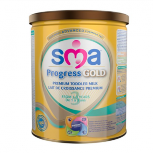 SMA Progress Gold 3 ? 400g