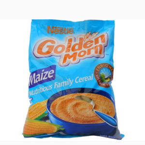 Golden Morn ? 450g