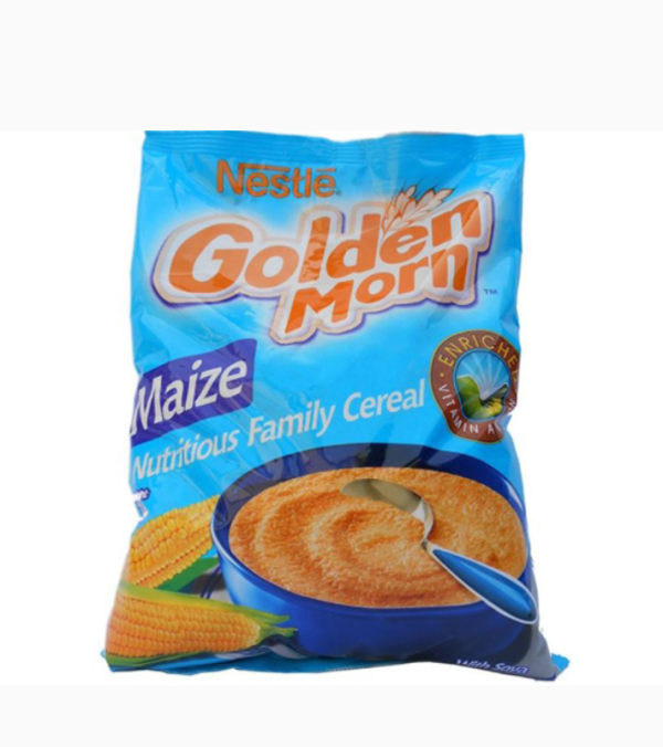 Golden Morn ? 450g