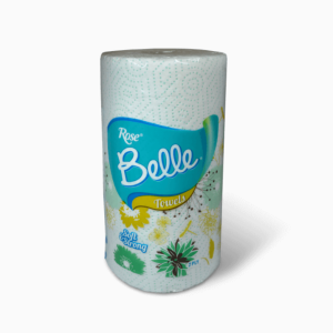 Belle Kitchen/Toilet roll