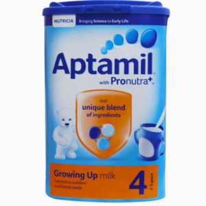 Aptamil Growing up Milk 4 ? 900g
