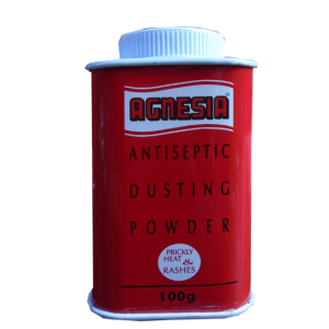 Agnesia Dusting Powder ? 100g