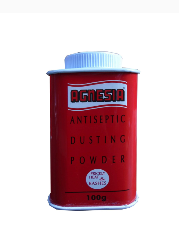 Agnesia Dusting Powder ? 100g