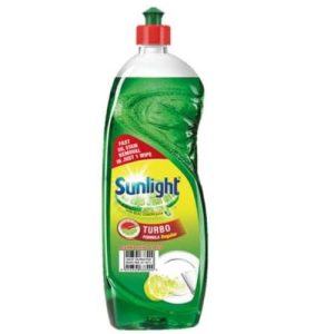 Sunlight Liquid Soap Green ? 750ml