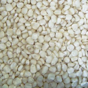 White maize 1/2penta ? min buy