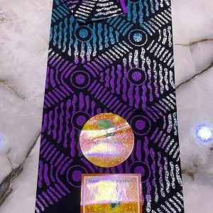 Africana Wax Ankara ? 6yards