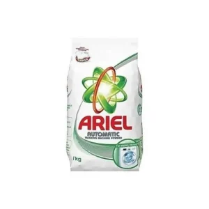 Ariel Automatic Washing Powder ? 900g