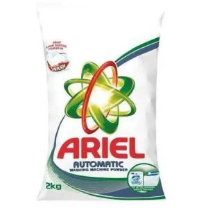 Ariel Automatic Washing Powder ? 2kg