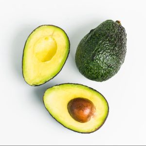 Avocado x2 (Fresh)