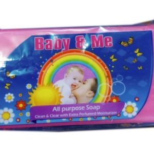 Baby and Me Washing Soap -250g