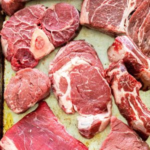 Beef ? min buy
