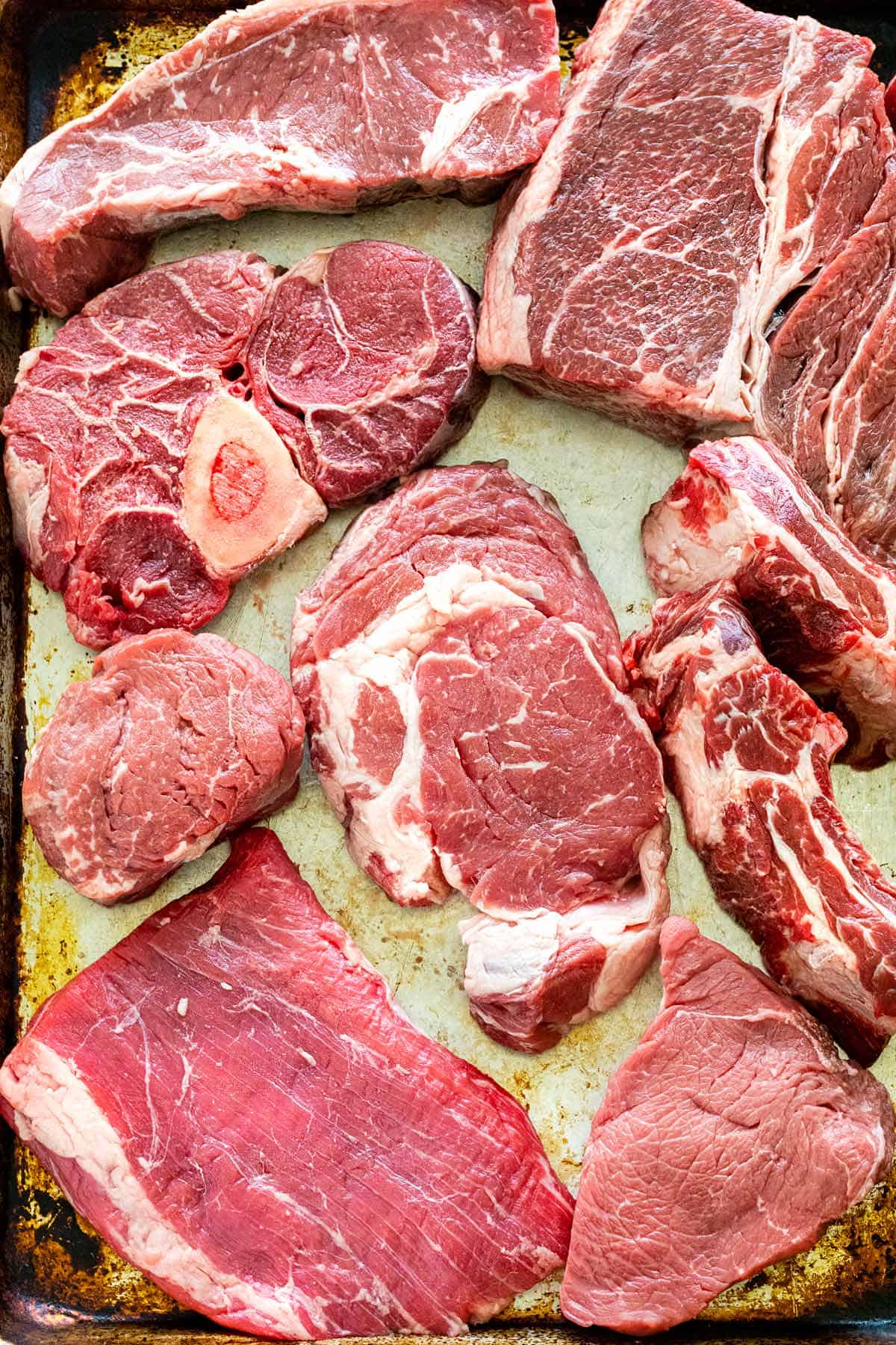 Beef ? min buy