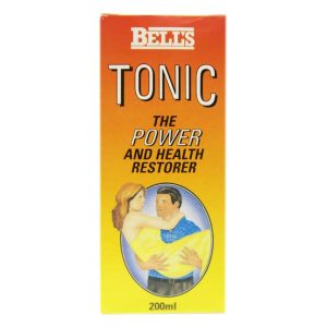 Bell?s Tonic ? 200ml
