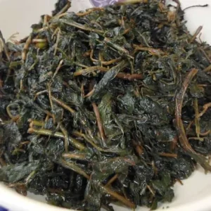 Bitter leaf (olugbo) ? min buy
