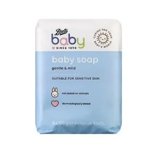 Boots Baby Soap ? 100g (Single)