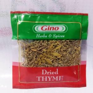 Gino Thyme (5g)