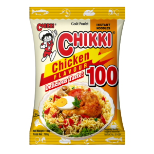 Chikki Chicken Noodles (100g)