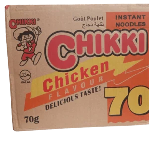Chikki Chicken Noodles Carton ? 70g