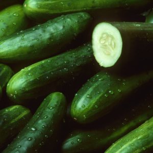 Cucumber ? min buy