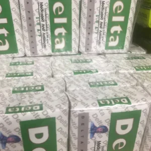 Delta Soap ? 80g (Pack of 6)