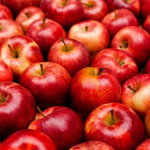 Apples  ? Sharing