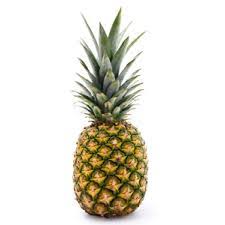 Bendel Pineapple x1(big)