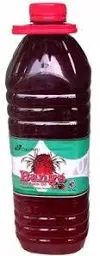 Banga Oil 2liter