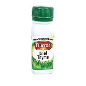 Ducross Thyme (25g)